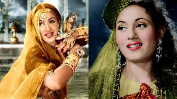 madhubala birthday special madhubala birthday special- India TV