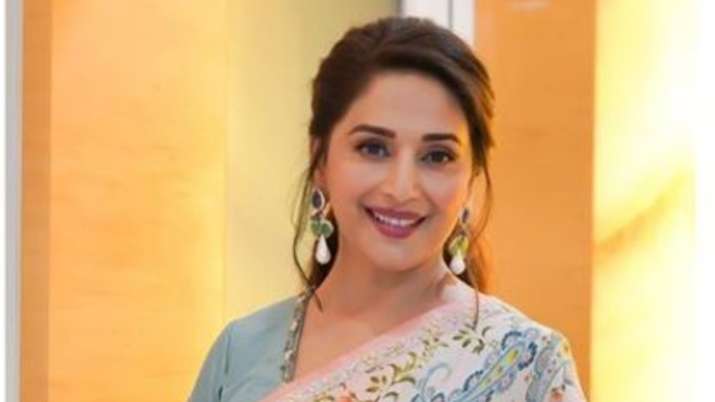 madhuri dixit madhuri dixit- India TV