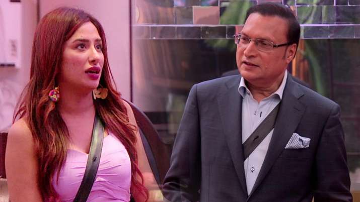 Bigg Boss 13 LIVE, 12 फरवरी Bigg Boss 13 LIVE, 12 फरवरी- India TV