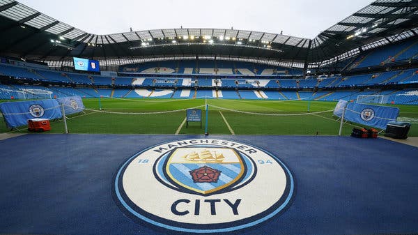 Manchester City Manchester City- India TV