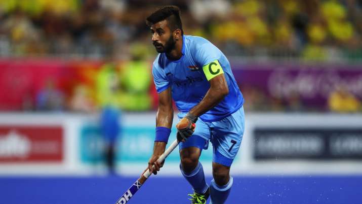 India Womens Hockey,India Mens Hockey,Rani Rampal,Manpreet Singh Pawar,Hockey India Womens Hockey,India Mens Hockey,Rani Rampal,Manpreet Singh Pawar,Hockey- India TV