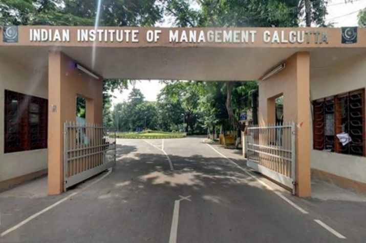 IIM Calcutta Placement IIM Calcutta Placement- India TV