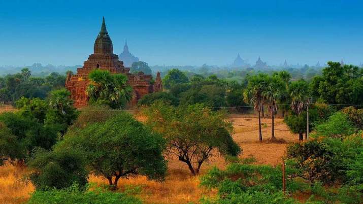 Myanmar, Myanmar Italy Couple, Myanmar Italy Couple Porn, Pagoda Porn Myanmar, Myanmar Italy Couple, Myanmar Italy Couple Porn, Pagoda Porn- India TV