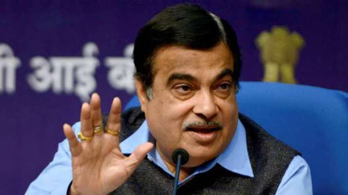 Nitin Gadkari Nitin Gadkari- India TV Paisa