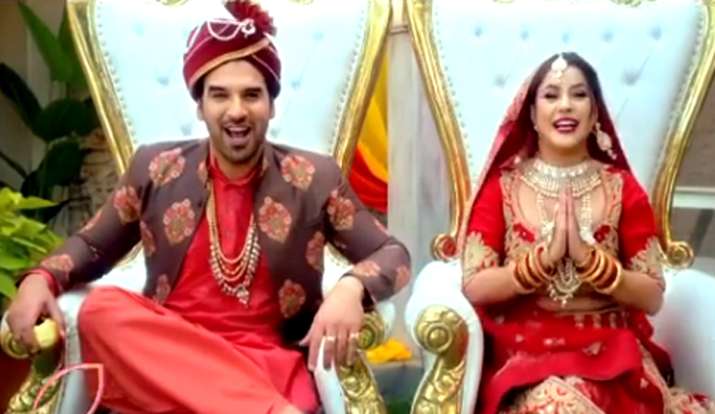 mujhse shaadi karoge new promo mujhse shaadi karoge new promo - India TV