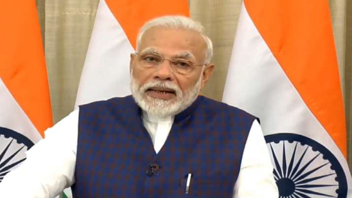 PM Modi, Budget 2020, vision and action PM Modi, Budget 2020, vision and action- India TV Paisa