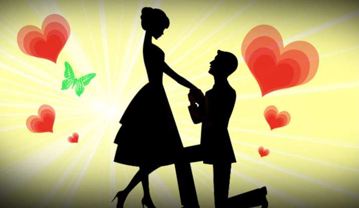 Propose day 2020 Propose day 2020- India TV