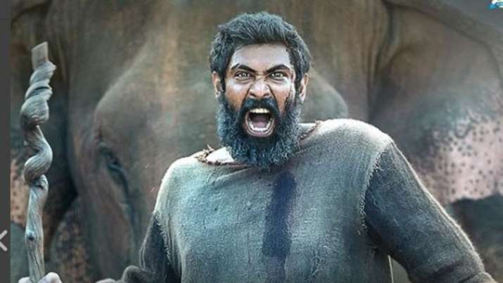 rana daggubati rana daggubati- India TV