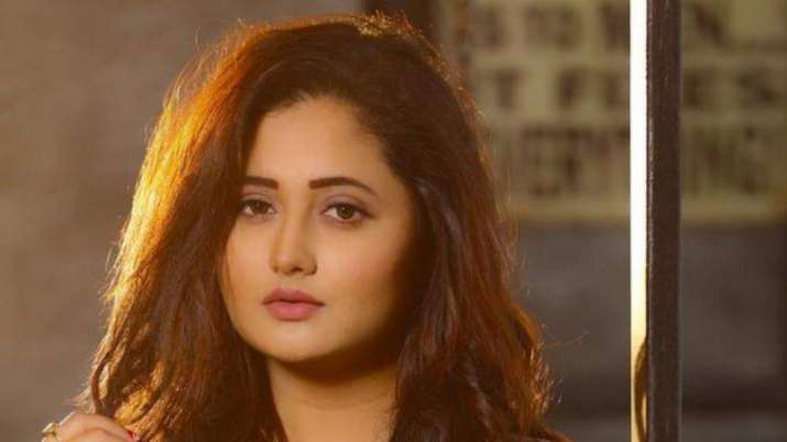 rashami desai rashami desai- India TV