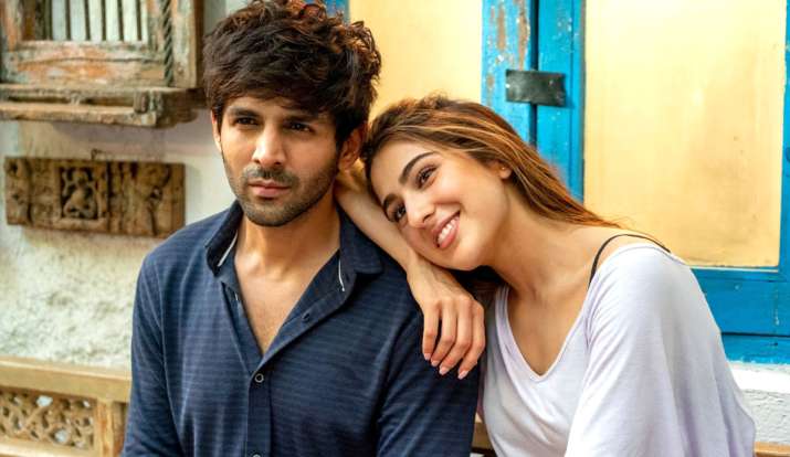 Love Aaj Kal Box Office Collection day 1 Love Aaj Kal Box Office Collection day 1- India TV