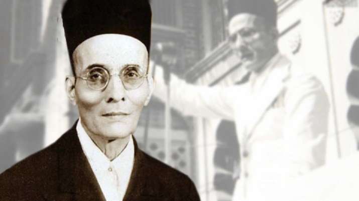 Savarkar Savarkar- India TV