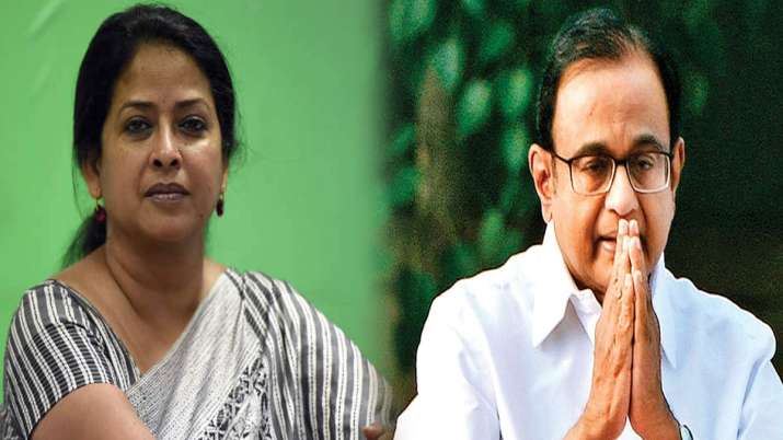 करारी शिकस्त के बावजूद कांग्रेस के बड़े नेता खुश, मचा घमासान; शर्मिष्ठा ने साधा चिदंबरम पर निशाना करारी शिकस्त के बावजूद कांग्रेस के बड़े नेता खुश, मचा घमासान; शर्मिष्ठा ने साधा चिदंबरम पर निशाना- India TV