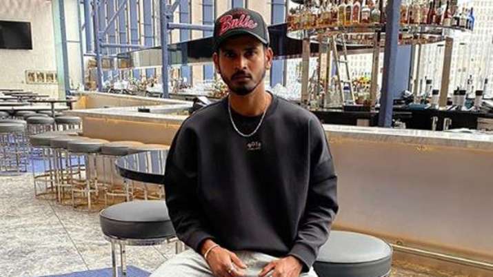 shreyas iyer, NBA All-Star Weekend, NBA All-Star Game, nba, basketball, State Farm All-Star Saturday shreyas iyer, NBA All-Star Weekend, NBA All-Star Game, nba, basketball, State Farm All-Star Saturday- India TV