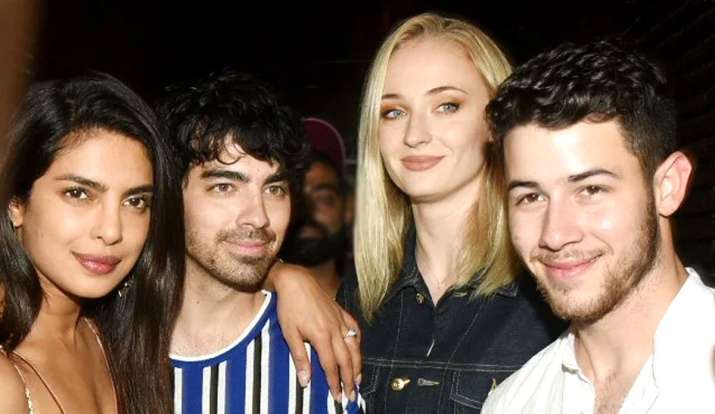 sophie turner pregnant sophie turner pregnant- India TV