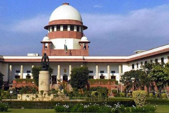Supreme Court, adjusted gross revenue, AGR dues, telecom companies Supreme Court, adjusted gross revenue, AGR dues, telecom companies- India TV Paisa