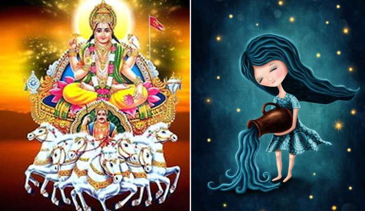 Surya in Aquarius, 13 february Surya in Aquarius, 13 february- India TV