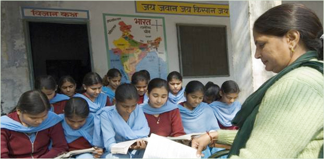 More than half the posts in technical institutes,... More than half the posts in technical institutes,...- India TV