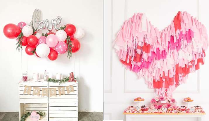 Valentine day Valentine day- India TV