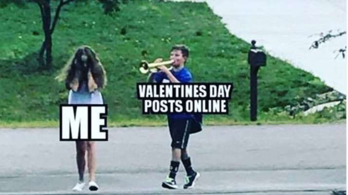 valentine day memes valentine day memes- India TV