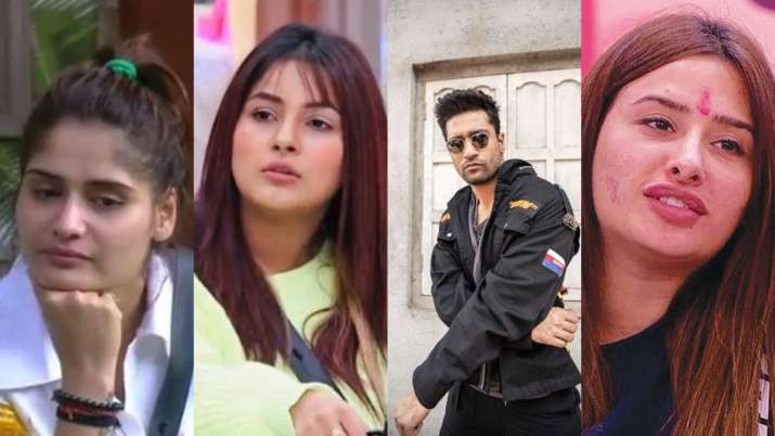 vicky kaushal vicky kaushal- India TV