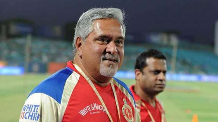 VijayMallya VijayMallya- India TV