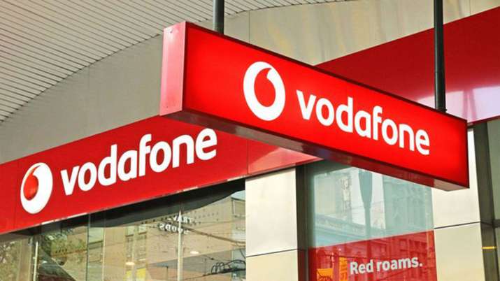 Vodafone Idea Vodafone Idea- India TV Paisa