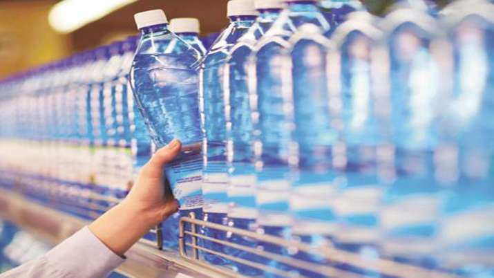 packaged water packaged water- India TV Paisa