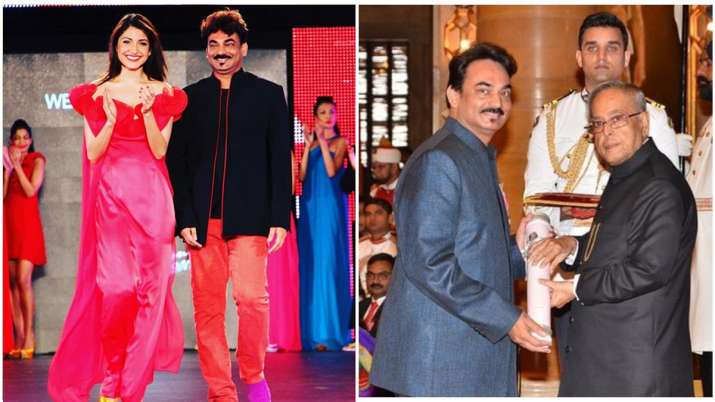 Wendell Rodricks Wendell Rodricks- India TV