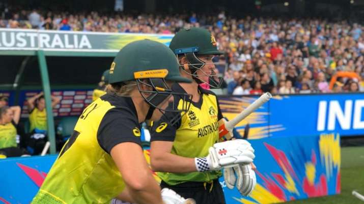 Womens T20 World Cup Final India Vs Australia Live Score Live Score India Vs Australia Womens 6388