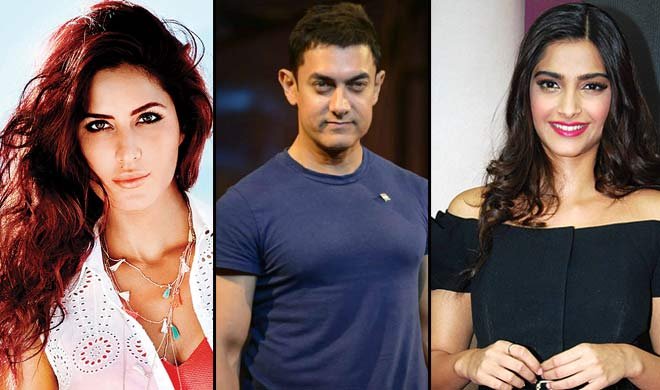 7 बॉलीवुड सेलेब्स... 7 बॉलीवुड सेलेब्स...- India TV