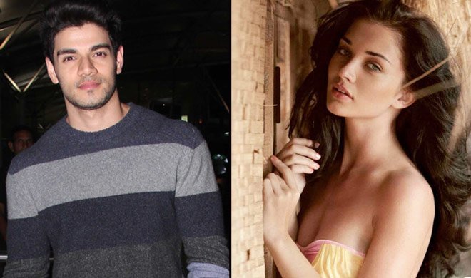 सूरज पंचोली ने ऐमी... सूरज पंचोली ने ऐमी...- Khabar IndiaTV