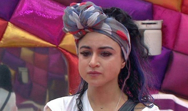 Bigg Boss 9: प्रतिभागी प्रिया... Bigg Boss 9: प्रतिभागी प्रिया...- Khabar IndiaTV