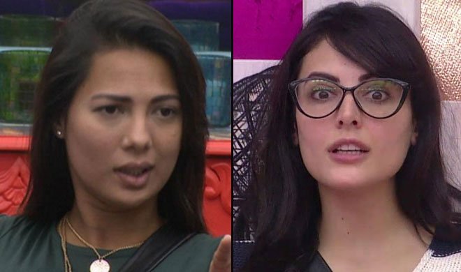 Bigg Boss 9: कंवलजीत... Bigg Boss 9: कंवलजीत...- Khabar IndiaTV