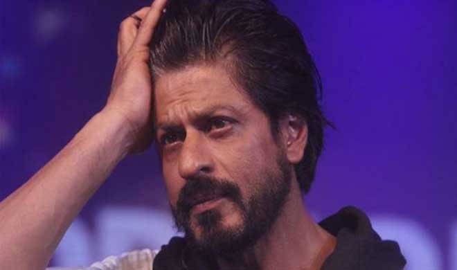 शाहरुख का यूटर्न, बोले... शाहरुख का यूटर्न, बोले...- Khabar IndiaTV
