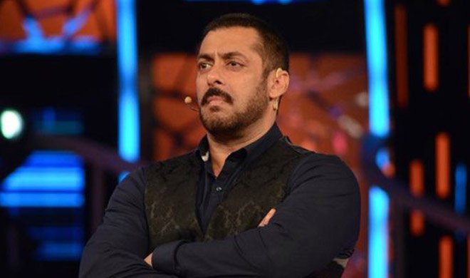 Bigg Boss 9: सलमान ने इस... Bigg Boss 9: सलमान ने इस...- India TV