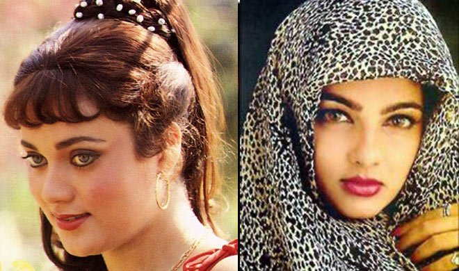 5 Bollywood अभिनेत्रियां... 5 Bollywood अभिनेत्रियां...- Khabar IndiaTV
