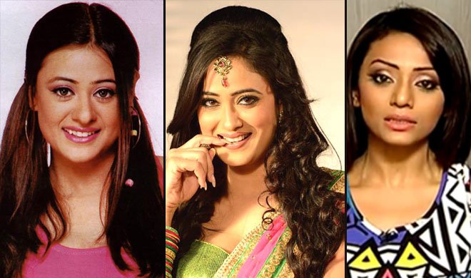 6 टीवी अभिनेत्रियां... 6 टीवी अभिनेत्रियां...- Khabar IndiaTV