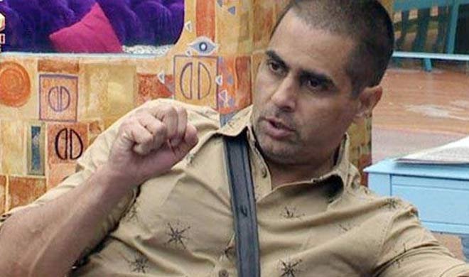 Bigg Boss 9: पांच चौकाने वाली... Bigg Boss 9: पांच चौकाने वाली...- Khabar IndiaTV