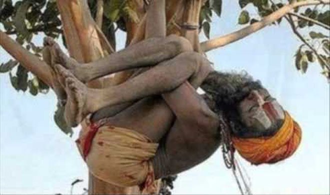 हसना नही है: अरे ये... हसना नही है: अरे ये...- Khabar IndiaTV