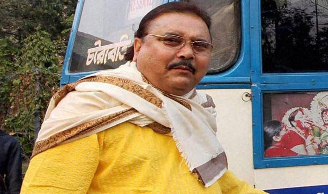 शारदा चिटफंड घोटाला:... शारदा चिटफंड घोटाला:...- Khabar IndiaTV