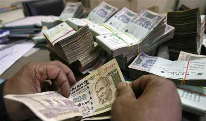 19 नवंबर को सौंपी जाएगी... 19 नवंबर को सौंपी जाएगी...- Khabar IndiaTV