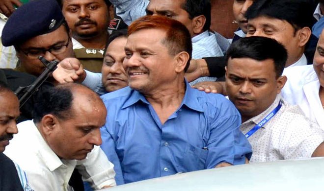 उल्फा नेता अनूप... उल्फा नेता अनूप...- Khabar IndiaTV