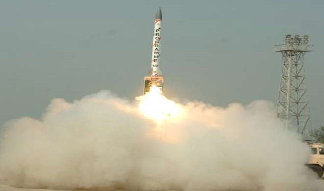 DRDO ने इंटरसेप्टर... DRDO ने इंटरसेप्टर...- Khabar IndiaTV