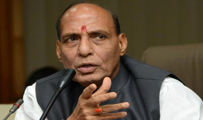 सुरक्षा सहयोग को... सुरक्षा सहयोग को...- Khabar IndiaTV