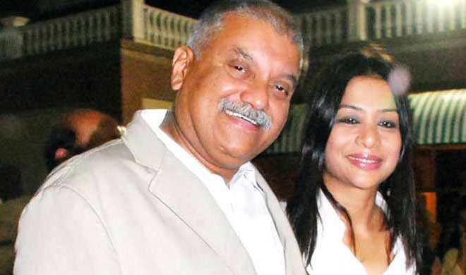 पीटर मुखर्जी का लाई... पीटर मुखर्जी का लाई...- Khabar IndiaTV