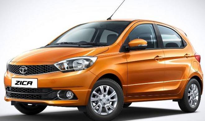 ZippyCar: टाटा मोटर्स ने पेश... ZippyCar: टाटा मोटर्स ने पेश...- Khabar IndiaTV