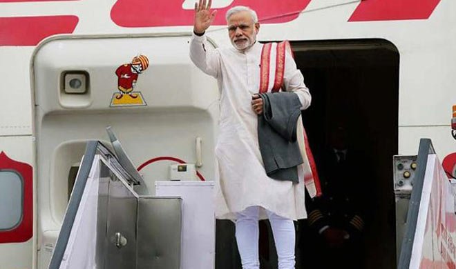 मोदी जलवायु शिखर... मोदी जलवायु शिखर...- India TV