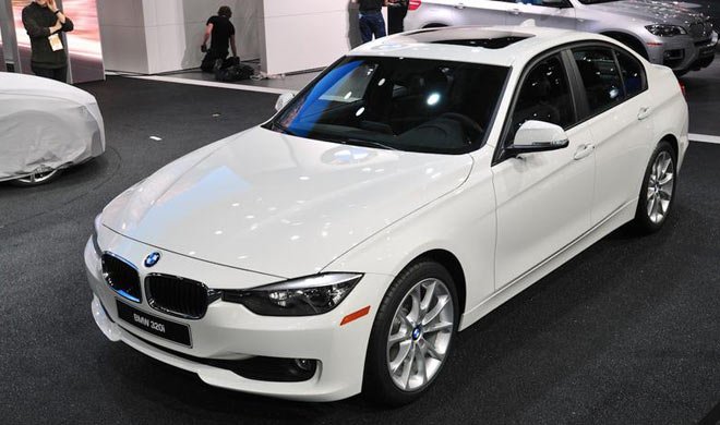 BMW इंडिया जनवरी से तीन... BMW इंडिया जनवरी से तीन...- India TV