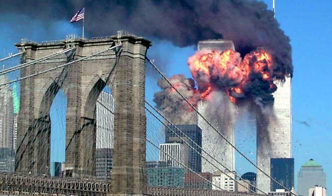 ‘9/11 हमले पर हुए खर्च का... ‘9/11 हमले पर हुए खर्च का...- Khabar IndiaTV