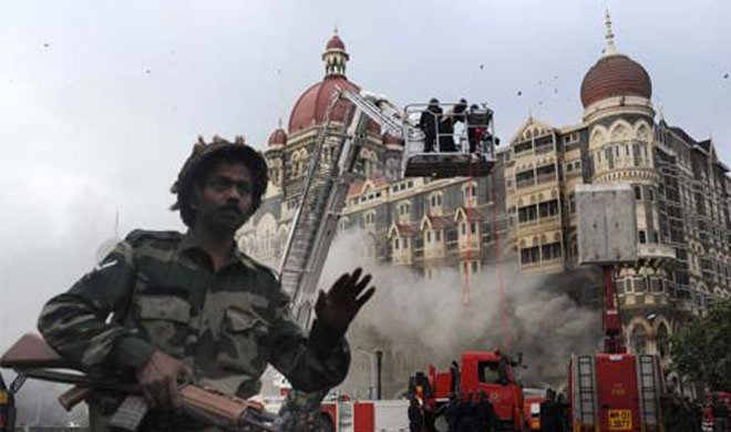 26/11: लियोपोल्ड कैफे से Taj... 26/11: लियोपोल्ड कैफे से Taj...- Khabar IndiaTV